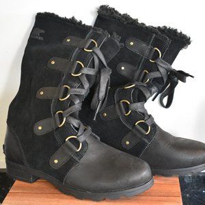 Sorel Boots